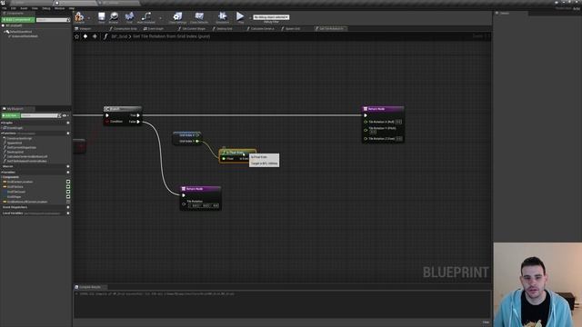 Tactical Combat 11 - Grid Alignment - Unreal Engine Tutorial Turn Based смотреть онлайн