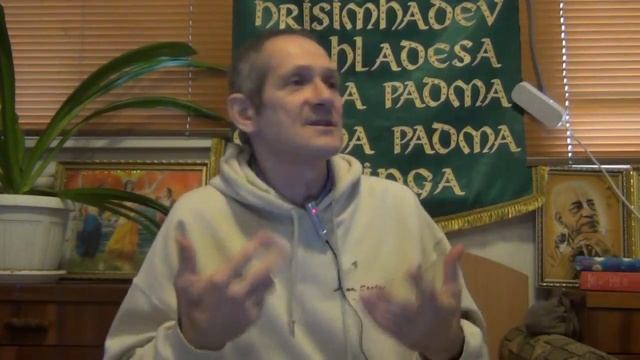 Мистер смех - Вайшнава Прана дас смотреть онлайн