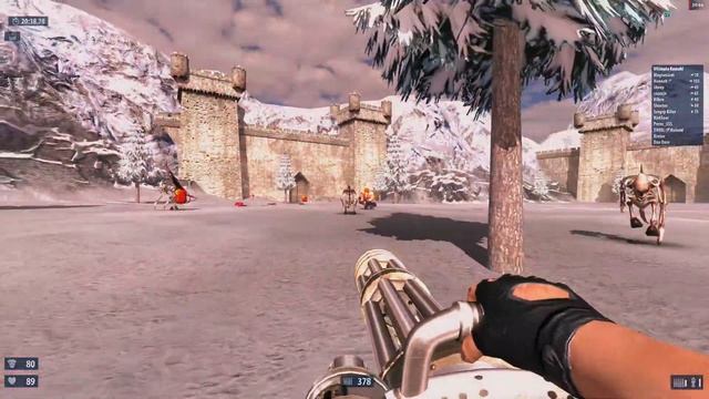 SS TSE HD: Old World Record on Icelander Coop смотреть онлайн