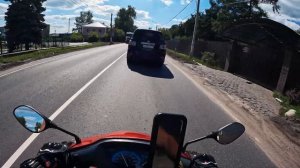 Мотокурьер Яндекс. Зарабатываем на скутере на скутер. Сколько заработал за 7 дней? Часть 1.