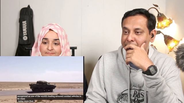 Pakistani Reaction - Otokar'dan yerli motorlu 8X8 zırhlı araç: ARMA II смотреть онлайн