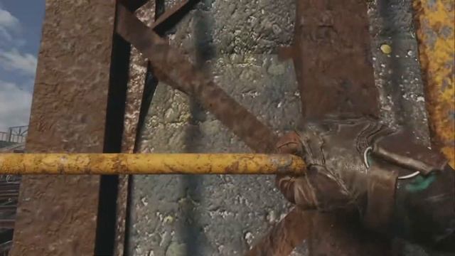 Metro Exodus | Замес с мутантами смотреть онлайн