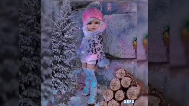 Куклотерапия 11 января 2024 г смотреть онлайн