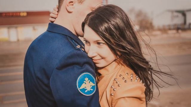 Кирилл и Катя. Love Story.