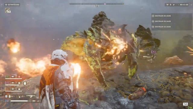 HELLDIVERS 2 смотреть онлайн