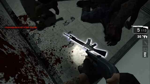 Left 4 Dead: Ep.06 смотреть онлайн