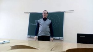 Фитоценоз Эльфийского леса! Докладчик: Калиновский П.С..Дискуссионный клуб Часть 2