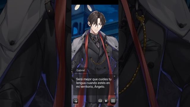 ✨💄Married to the mafia Cap 10💍✨ Español Opciones Premium 💎 смотреть онлайн