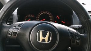 Ошибка Р0977, Р0976, Р0986, Р0705. Honda Accord 7