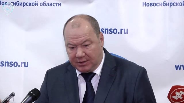 Бюджет Новосибирской области принят. В 2018 году он впервые превысит 130 миллиардов рублей смотреть онлайн
