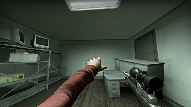 HQ Beta Hunting Rifle Sound смотреть онлайн