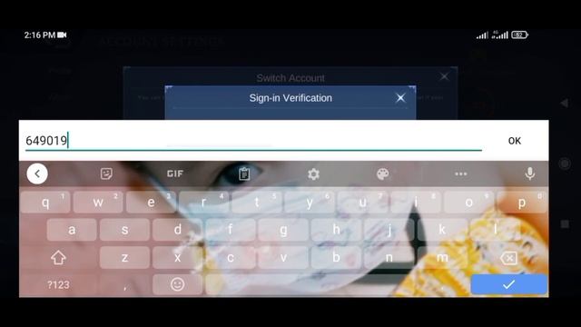 How To Switch mlbb account using moonton account 2022 смотреть онлайн