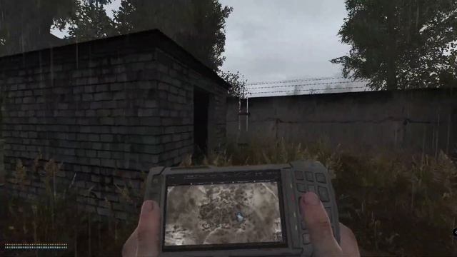 Stalker Anomaly: Azazel experience смотреть онлайн