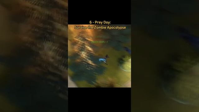 10 Zombie Games for Android/iOS/smartphone 🧟♂️📱 смотреть онлайн