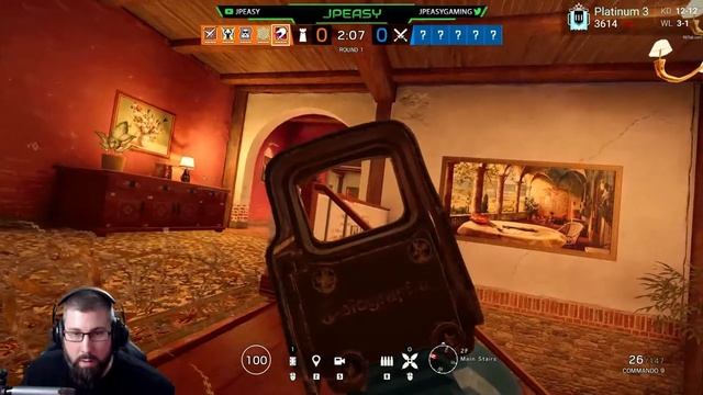 PC Gear Buying Guide and Recommendations : Rainbow 6 Siege 2019 смотреть онлайн