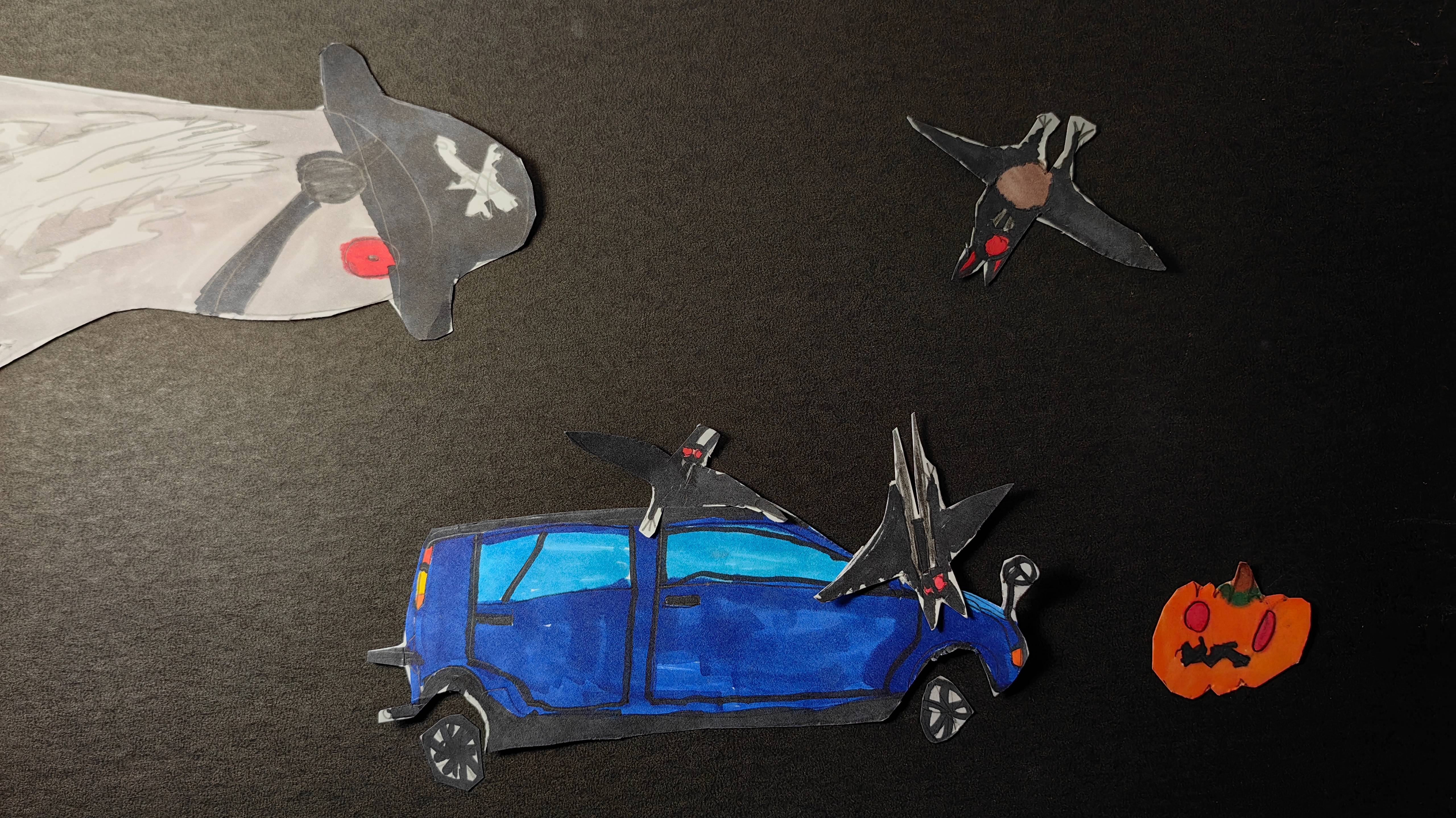 Happy Halloween 2024