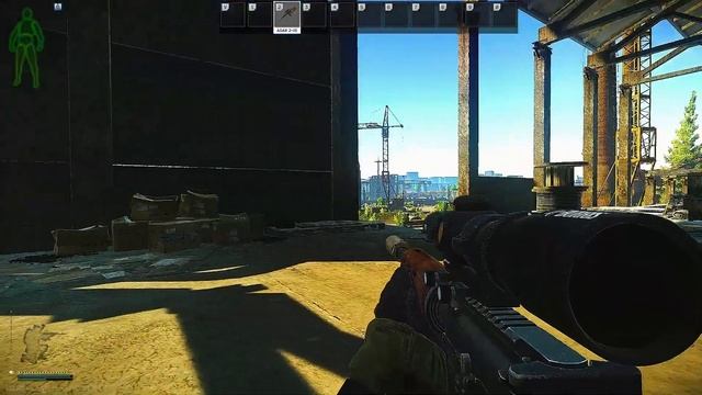 【タルコフ】10万でカスタムしたコスパADAR使ったらリスナーの４パーティーと当たってしまった| Escape from Tarkov 【もやし実況】 смотреть онлайн