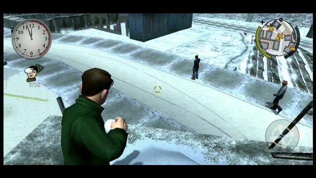 Bully Anniversary Edition (Android/IOS) - Chapter 3 (Love Makes The World Go Round) Part 1 смотреть онлайн