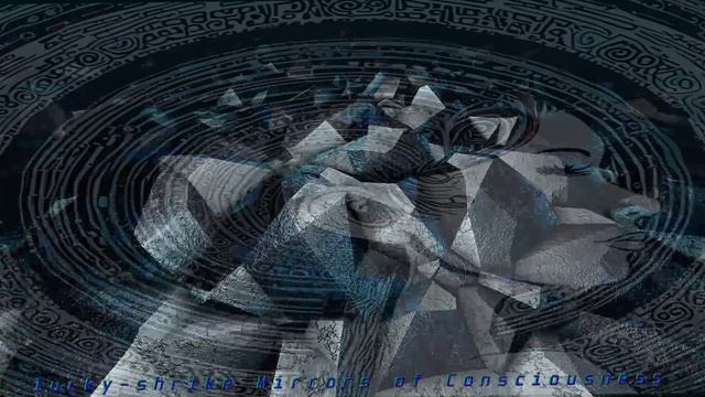 Lucky-shrike - Mirrors Of Consciousness