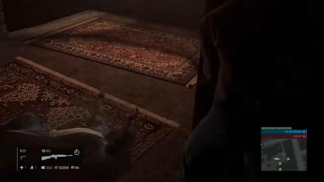 Mafia 3: Epic Combat #2 смотреть онлайн