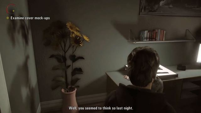 Alan Wake Episode 2 - Your Saying I'm CrAaZYY????!!!! смотреть онлайн