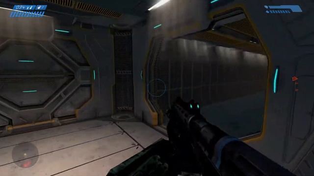 [#10] Halo: Combat Evolved Anniversary ► Прохождение ("Пасть") Финал смотреть онлайн