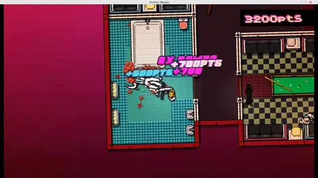 Let's Play w/ Magos - Hotline Miami #2 смотреть онлайн