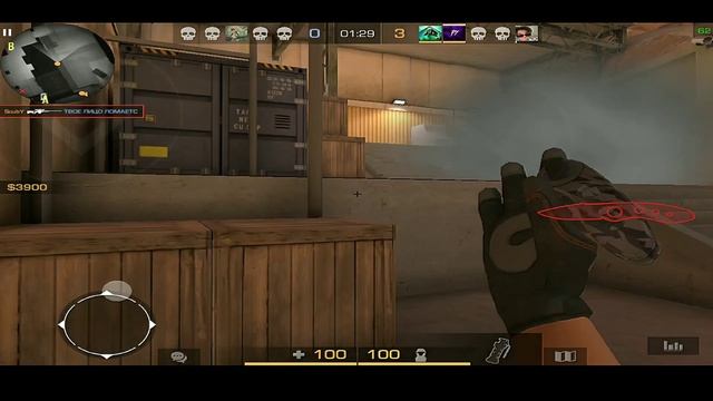 "Godzilla"💙 | Standoff 2 Highlights смотреть онлайн