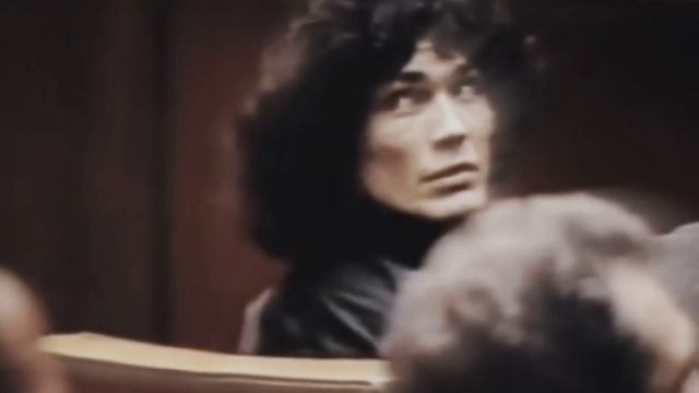 JUDAS - Richard Ramirez the Night Stalker Edit смотреть онлайн
