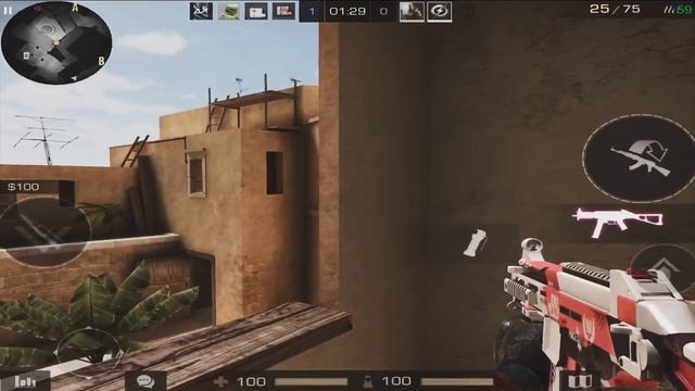 I’M The Best Player Of My Dreams | HIGHLIGHTS #24 | Standoff 2 смотреть онлайн