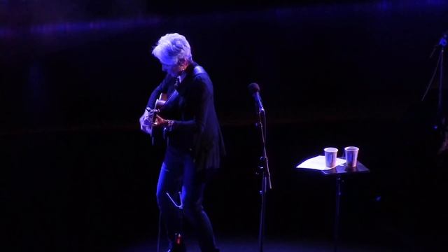 JOAN BAEZ: Dreamed I saw Joe Hill Last Night смотреть онлайн