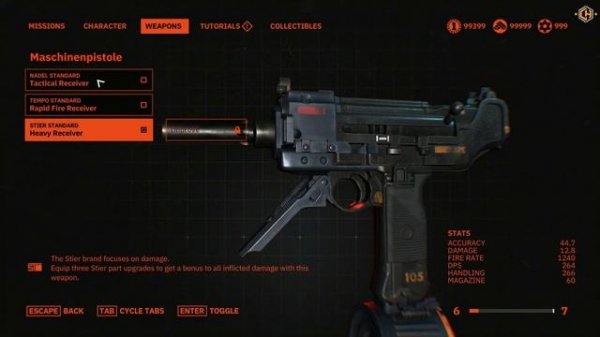 Wolfenstein Youngblood Trainer +16