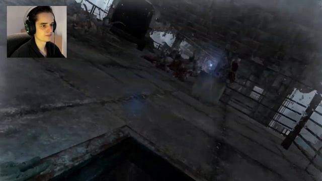 HALLO, IK BEN HIER! - Metro Last Light #18 (Gameplay/Walkthrough) смотреть онлайн