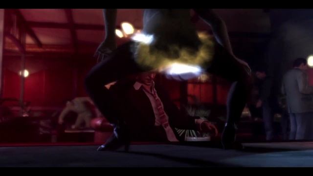 СВАБОДА И ОПЯТЬ НОВЫЕ ПРОБЛЕМЫ (MAFIA 2 #7) смотреть онлайн