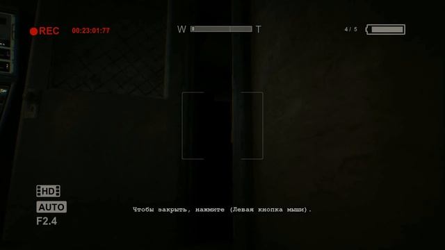 Outlast Whistleblower (4) - Опа Крис это ты!!!!! смотреть онлайн