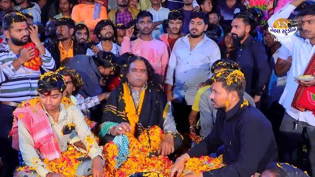 Jay Jogni Maa.. (Ramel 2022) Alpesh Pirojpur , Vishal Yogi , ,Komal Thakor , HD VIDEO Nehal Studi смотреть онлайн