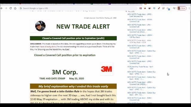 ROLLING COVERED CALLS for MORE PROFITS! - $1,000 WEEKLY Update смотреть онлайн