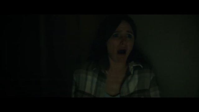 Реликвия - Обзор фильма