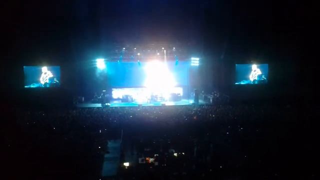 Time For Bedlam/ Birds Of Prey Deep Purple Live In Moscow  2018 г.