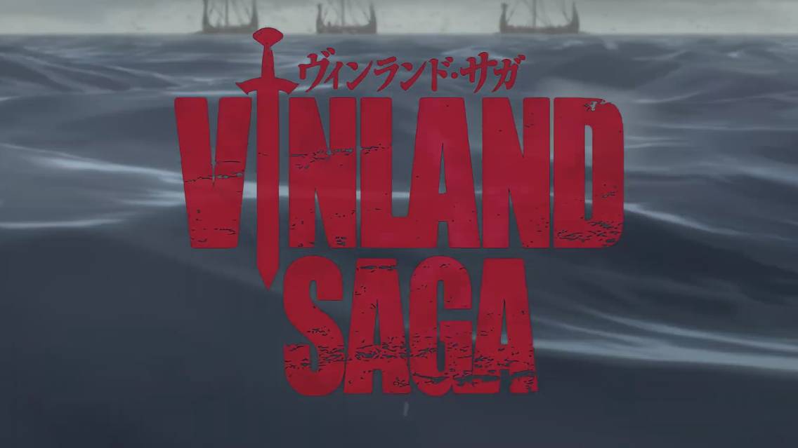 Сага о Винланде - Опенинг 1| Vinland Saga Opening 1| MUKANJYO by Survive Said The Prophet смотреть онлайн
