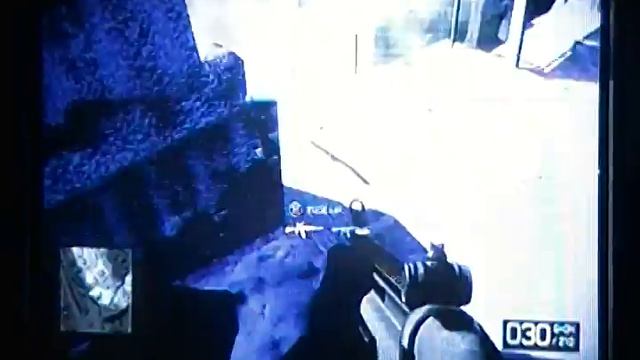 bfbc2 SCAR-L SCAR-L/S смотреть онлайн