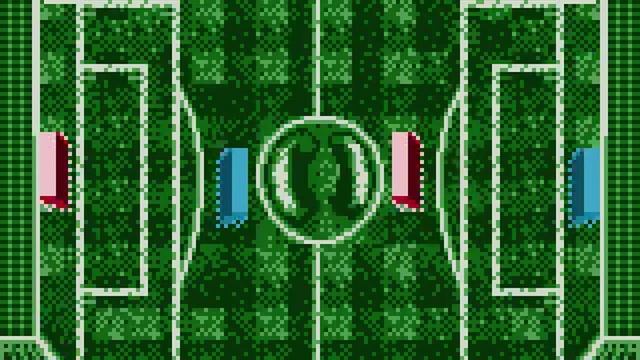 Pong: The Next Level (US) [Game Boy Color] смотреть онлайн