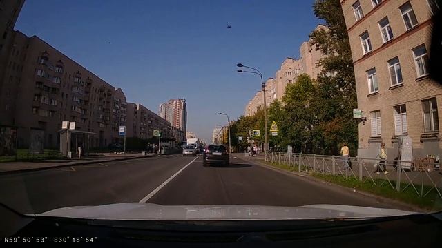 Trendvision Hybrid Signature Wi, встречка 2К, обзор от navINSIDE смотреть онлайн