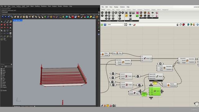 5 Модуль 8. Railing Model Part-VII смотреть онлайн