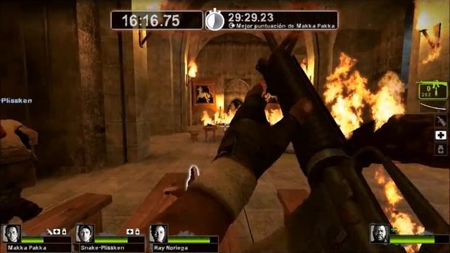 gameplay left 4 dead 2 abismo de helm parte 2 смотреть онлайн