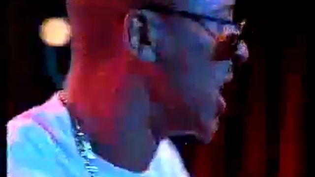 Freestylers Feat MC Navigator - Ruffneck - Live