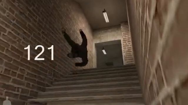 Max Payne body count part 5 смотреть онлайн