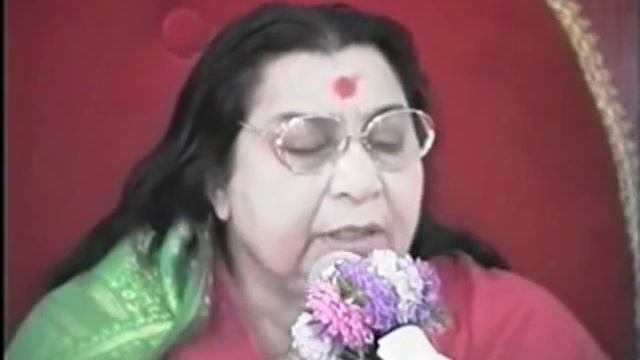 1992-02-20 e1: you cannot interpret Me (Shri Mahalakshmi Puja, Brisbane, Australia) смотреть онлайн