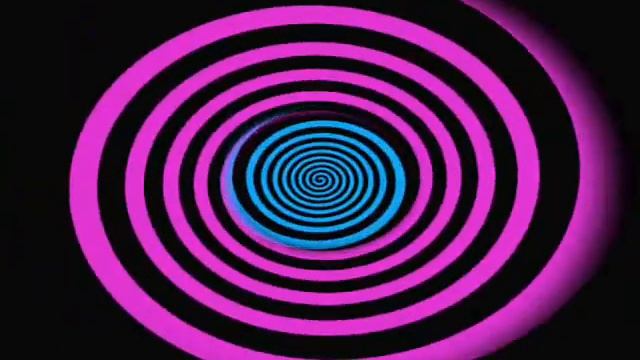 Hypnotic Spiral