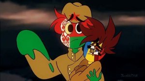 Я своей цели дабюсь страны